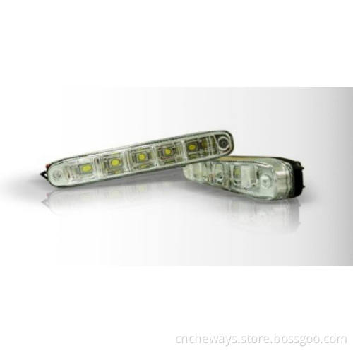 Energy-Efficient Daytime Running Light (CWS-106)